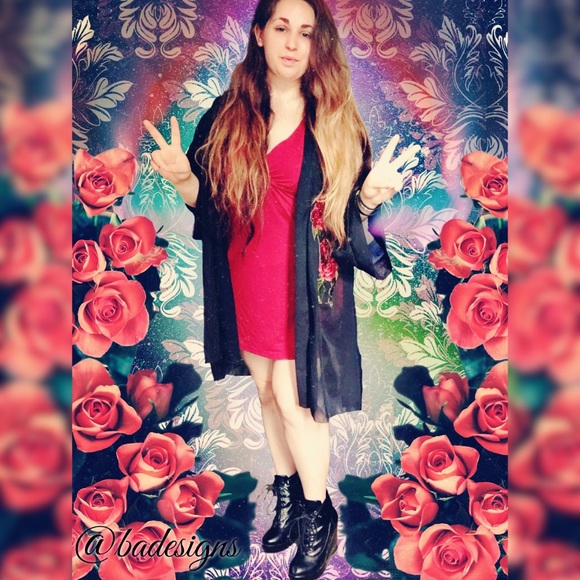 Meet your Posher, Beckey - Picture 7 of 8